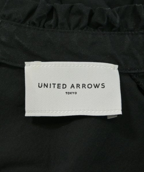 UNITED ARROWS 女襯衫