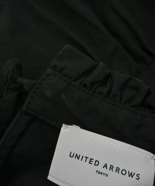 UNITED ARROWS 女襯衫