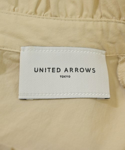 UNITED ARROWS 女襯衫