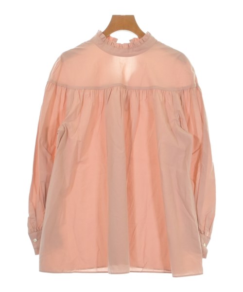 UNITED ARROWS 女襯衫