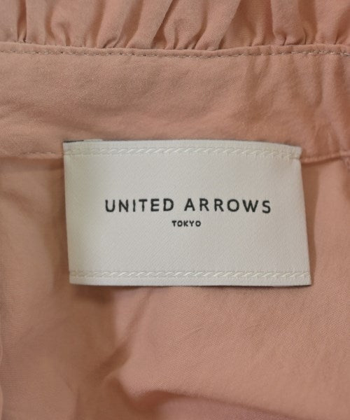 UNITED ARROWS 女襯衫
