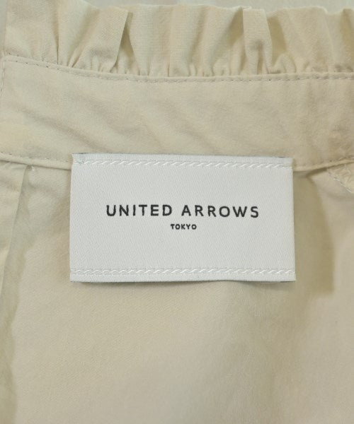 UNITED ARROWS 女襯衫