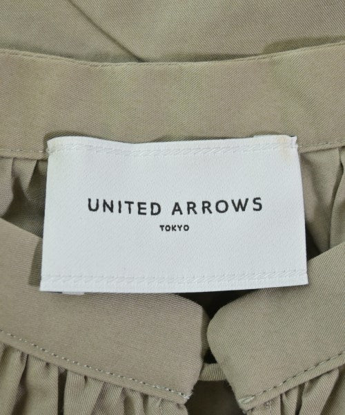 UNITED ARROWS 洋裝