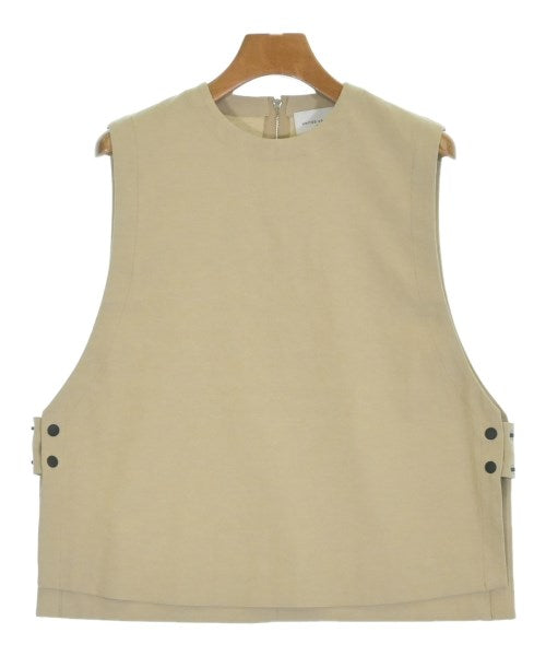 UNITED ARROWS 女襯衫