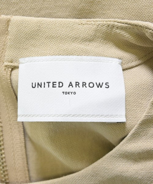 UNITED ARROWS 女襯衫