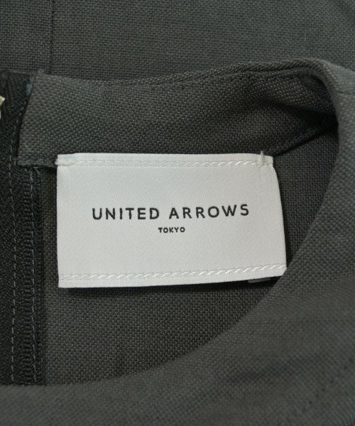 UNITED ARROWS 女襯衫