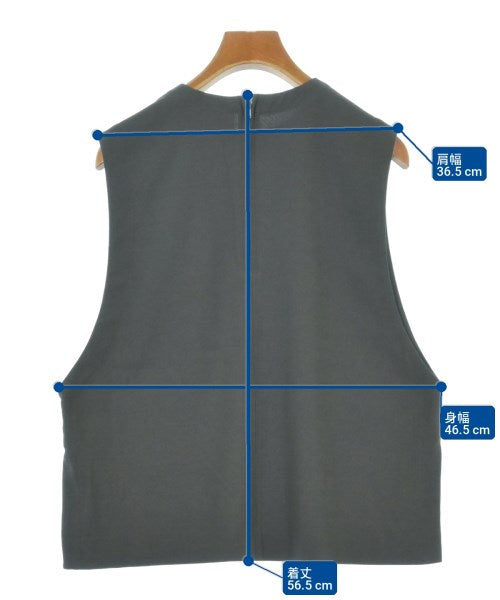 UNITED ARROWS 女襯衫