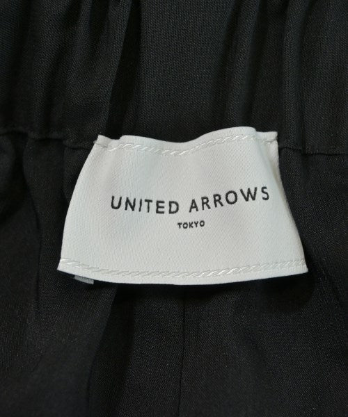 UNITED ARROWS 連身衣/馬戲團服/連身褲