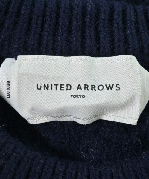 UNITED ARROWS 毛衣
