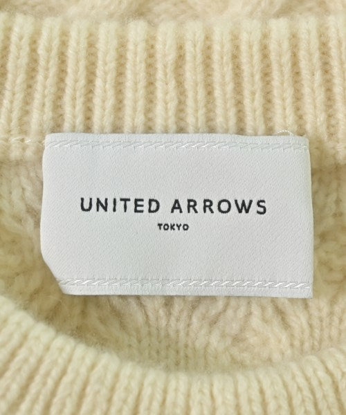UNITED ARROWS 毛衣