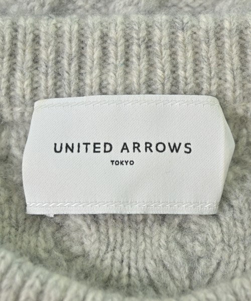 UNITED ARROWS 毛衣