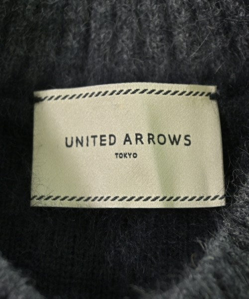 UNITED ARROWS 其他飛行外套