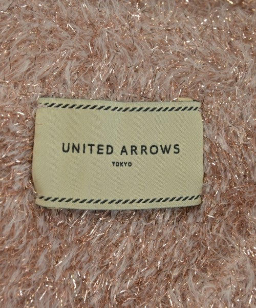 UNITED ARROWS 無袖上衣