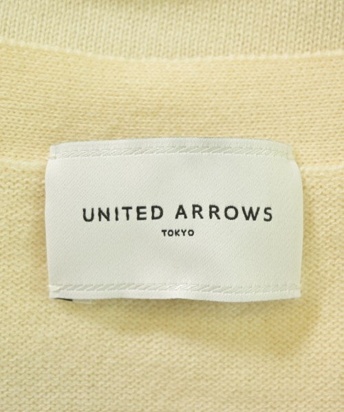 UNITED ARROWS 開襟衫