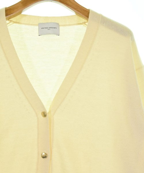 UNITED ARROWS 開襟衫