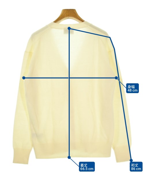 UNITED ARROWS 開襟衫