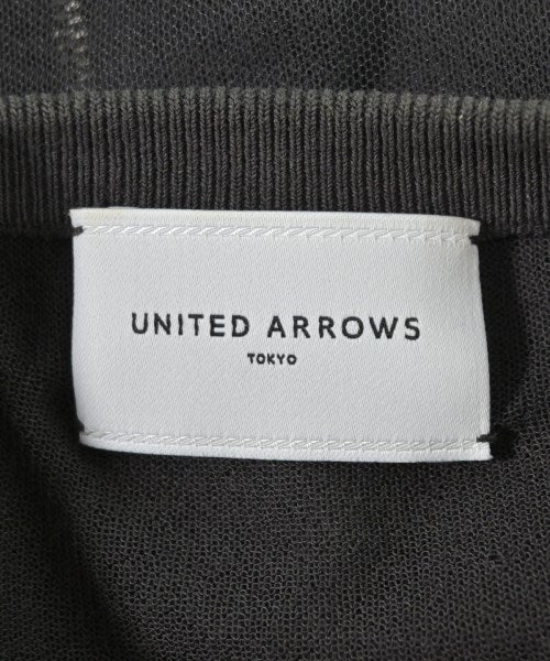 UNITED ARROWS 其他飛行外套