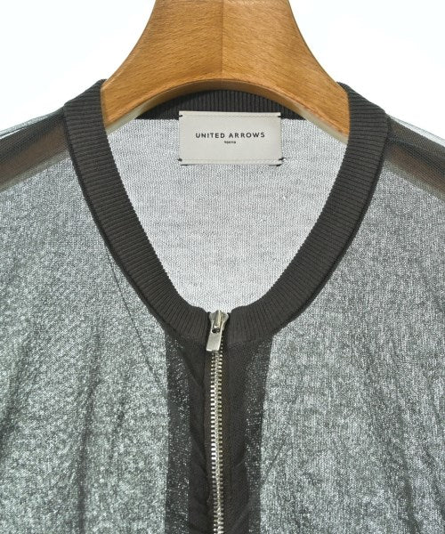 UNITED ARROWS 其他飛行外套