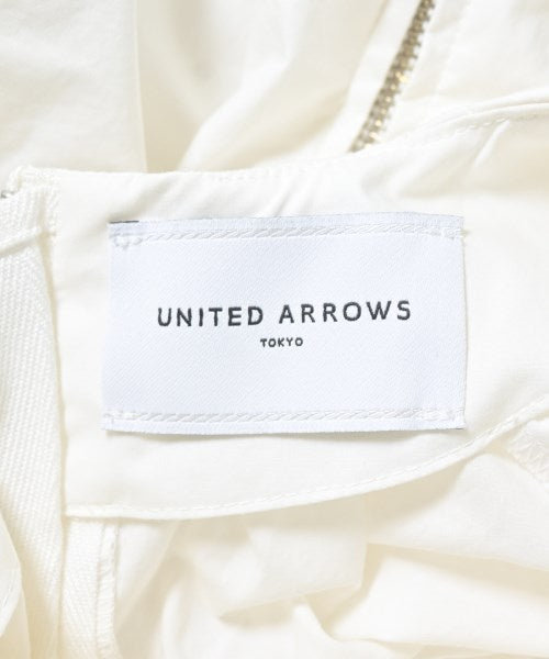 UNITED ARROWS 女襯衫
