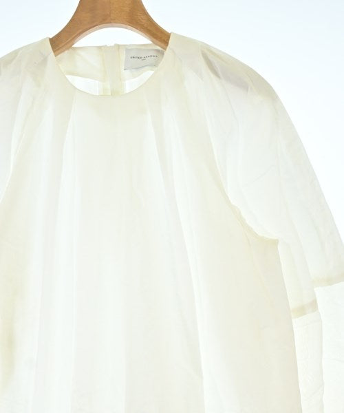 UNITED ARROWS 女襯衫