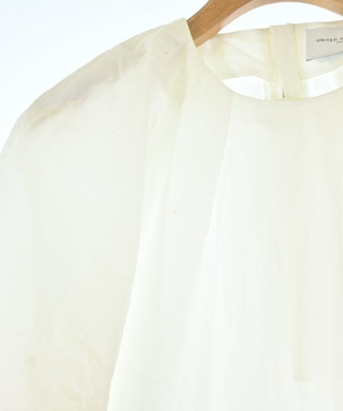 UNITED ARROWS 女襯衫