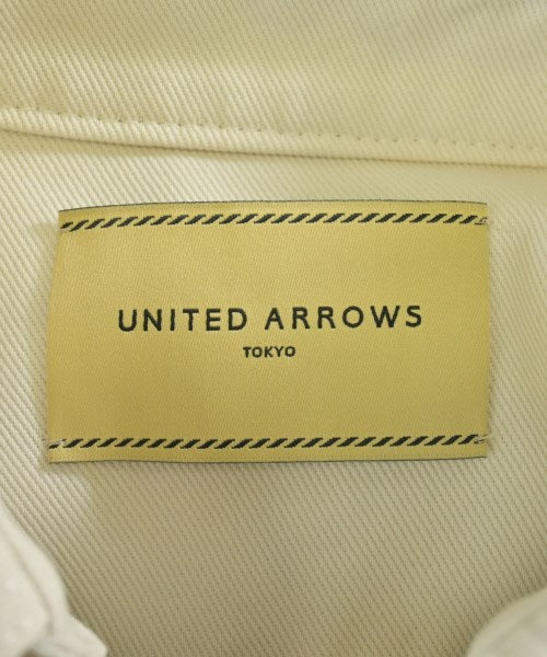 UNITED ARROWS 其他飛行外套