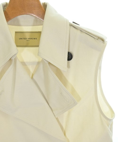 UNITED ARROWS 其他飛行外套