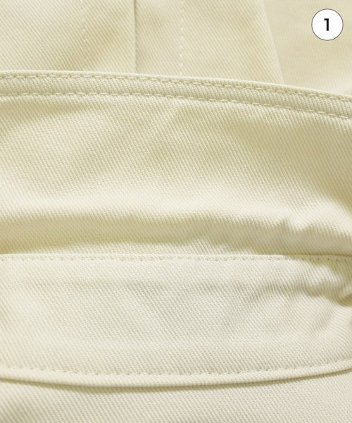 UNITED ARROWS 其他飛行外套