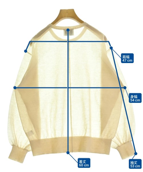 UNITED ARROWS 毛衣