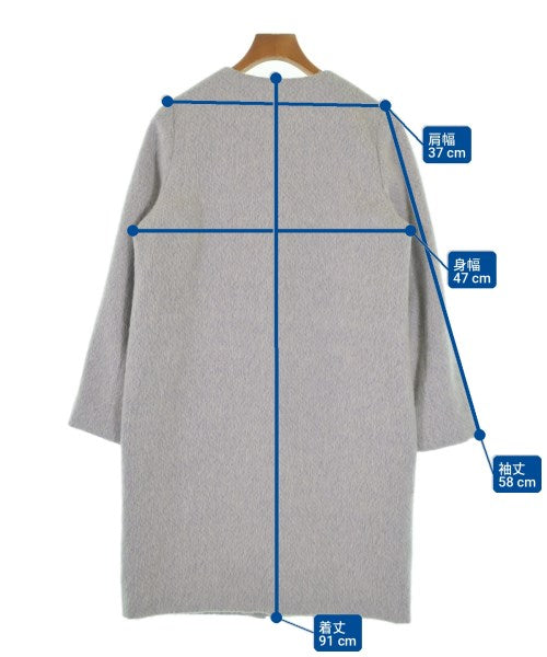 UNITED ARROWS 其他大衣