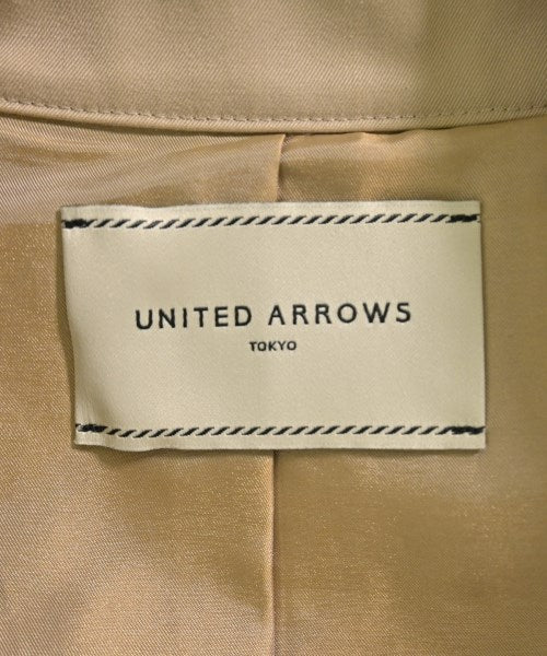 UNITED ARROWS 風衣