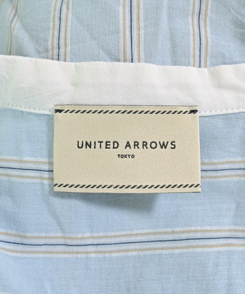 UNITED ARROWS 襯衫裙