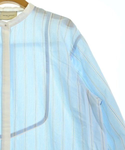 UNITED ARROWS 襯衫裙