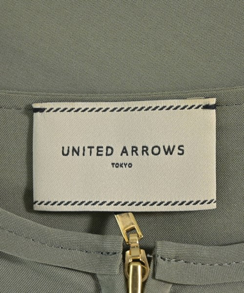UNITED ARROWS 其他飛行外套