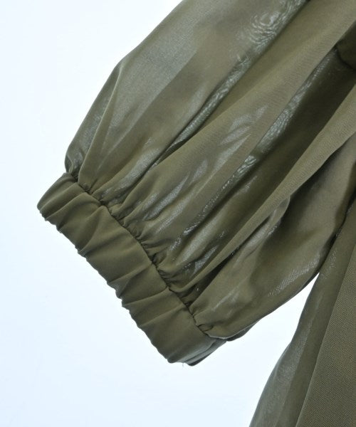 UNITED ARROWS 其他飛行外套