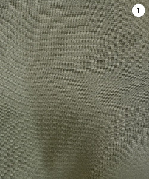 UNITED ARROWS 其他飛行外套