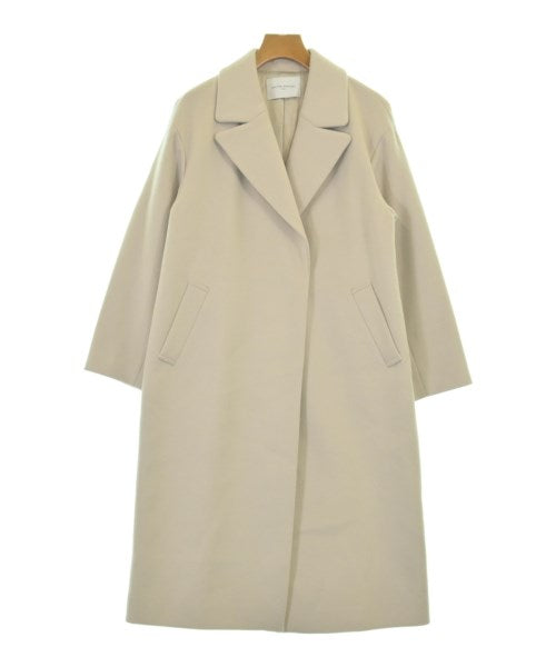UNITED ARROWS 切斯特披風