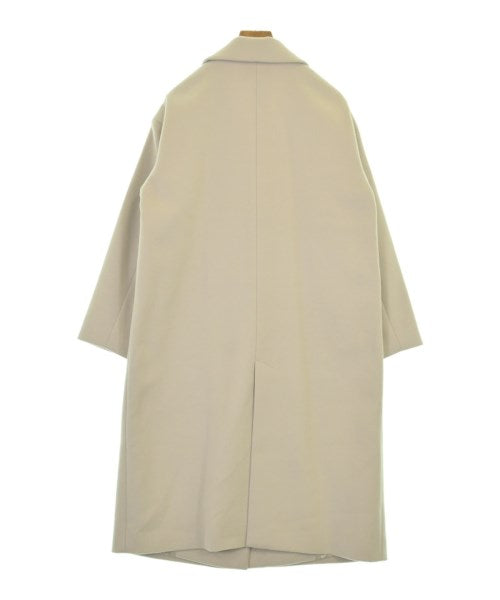 UNITED ARROWS 切斯特披風