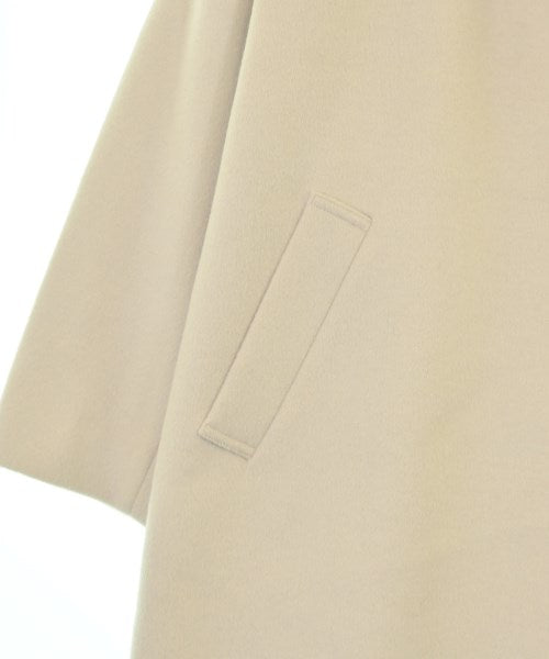 UNITED ARROWS 切斯特披風