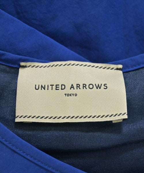 UNITED ARROWS 女襯衫