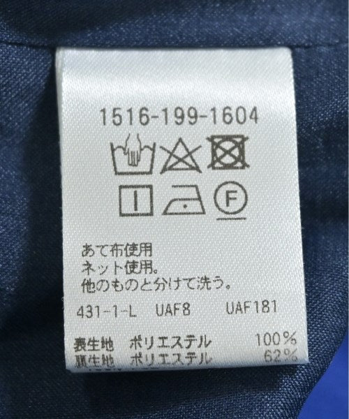 UNITED ARROWS 女襯衫