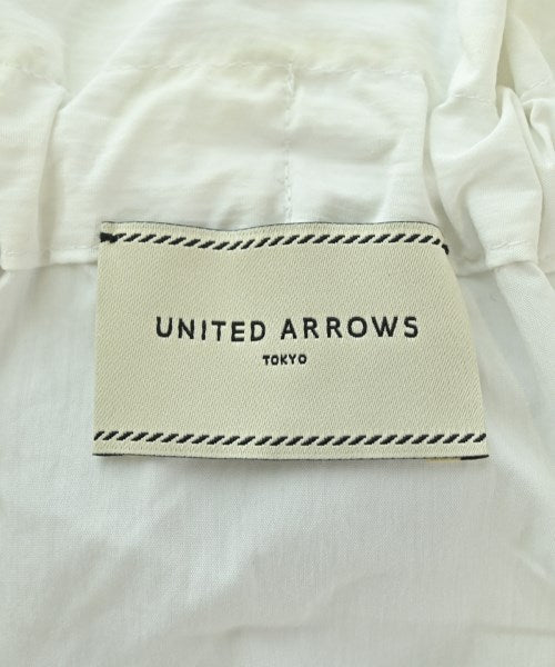 UNITED ARROWS 女襯衫