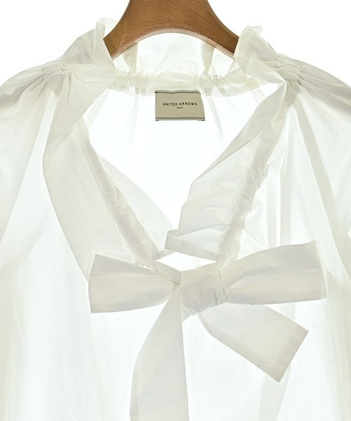 UNITED ARROWS 女襯衫