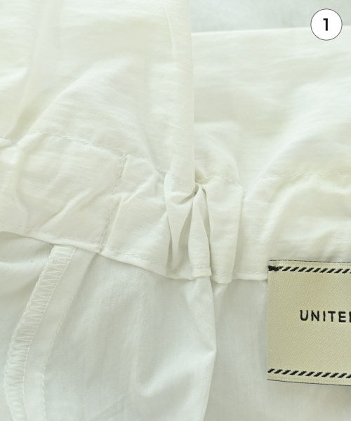UNITED ARROWS 女襯衫