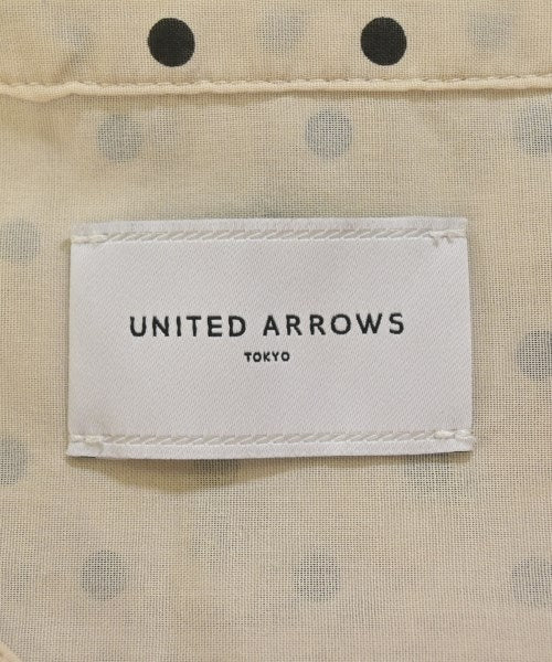 UNITED ARROWS 休閒襯衫