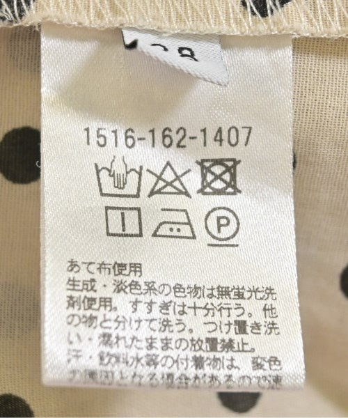 UNITED ARROWS 休閒襯衫