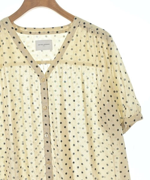 UNITED ARROWS 休閒襯衫