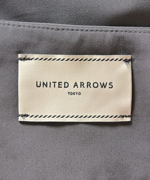 UNITED ARROWS 女襯衫