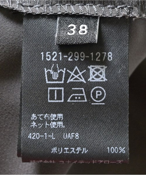 UNITED ARROWS 女襯衫