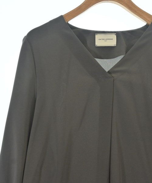 UNITED ARROWS 女襯衫
